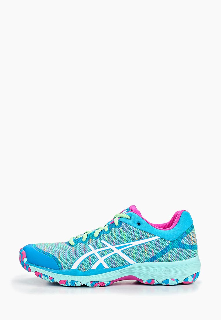 asics netburner professional ff