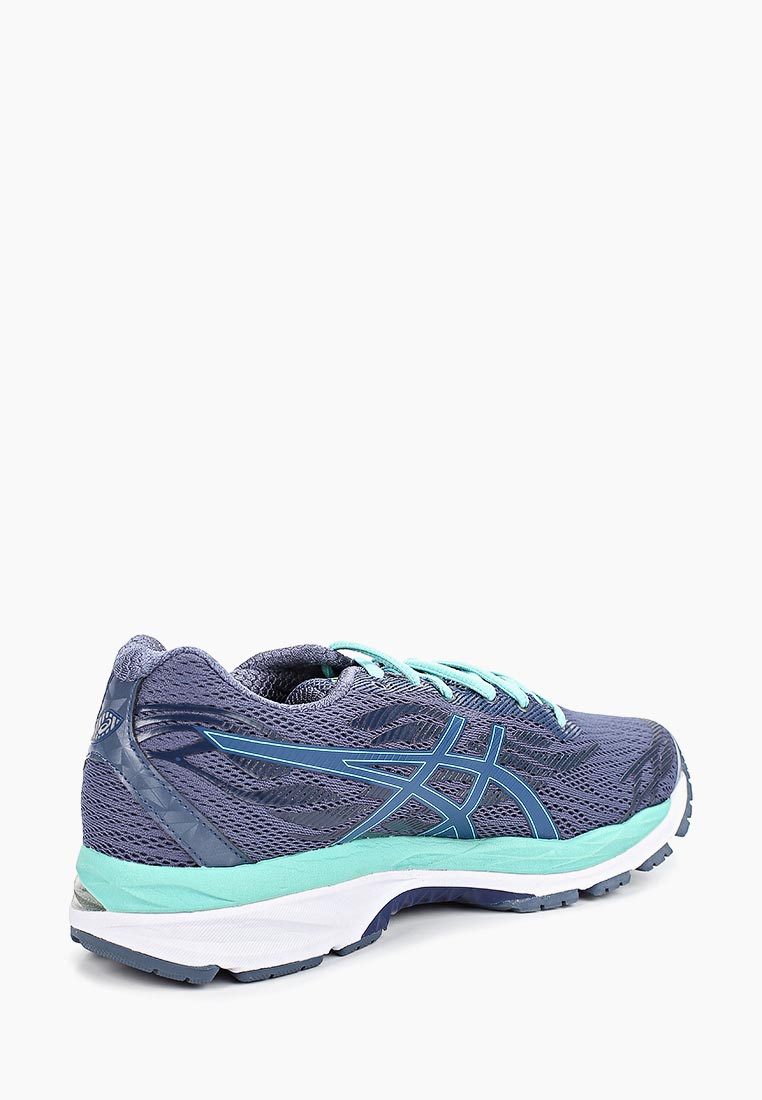 ASICS GEL ZIRUSS AS455AWELKU9