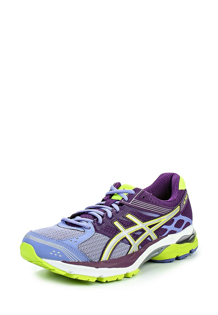 ASICS GEL PULSE 7 AS455AWFOG64 Lamoda