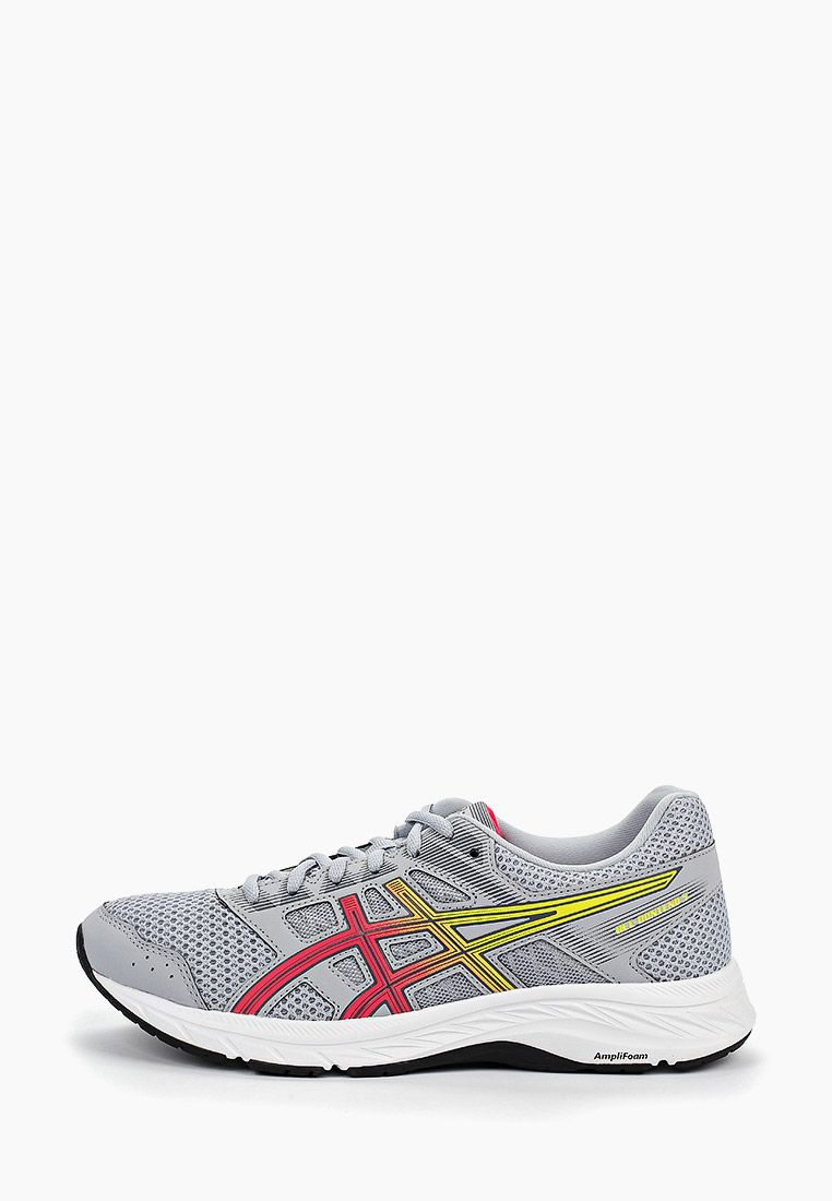 Asics Кроссовки Купить В Нижнем Новгороде