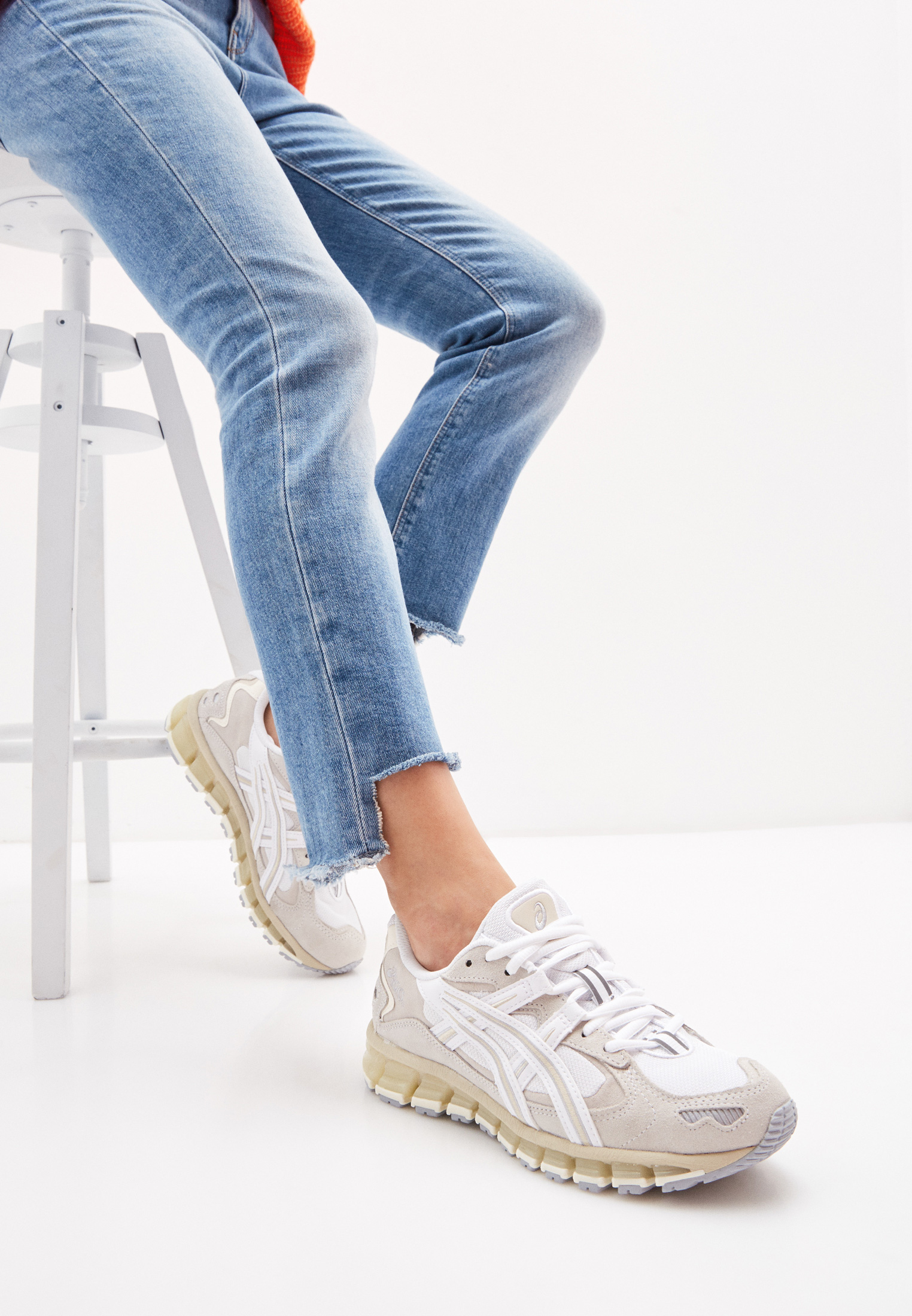ASICS GEL KAYANO 5 360