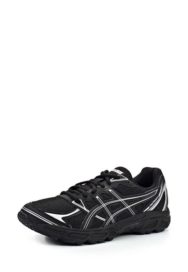 ASICS PATRIOT 6 AS455AWIV091 Lamoda