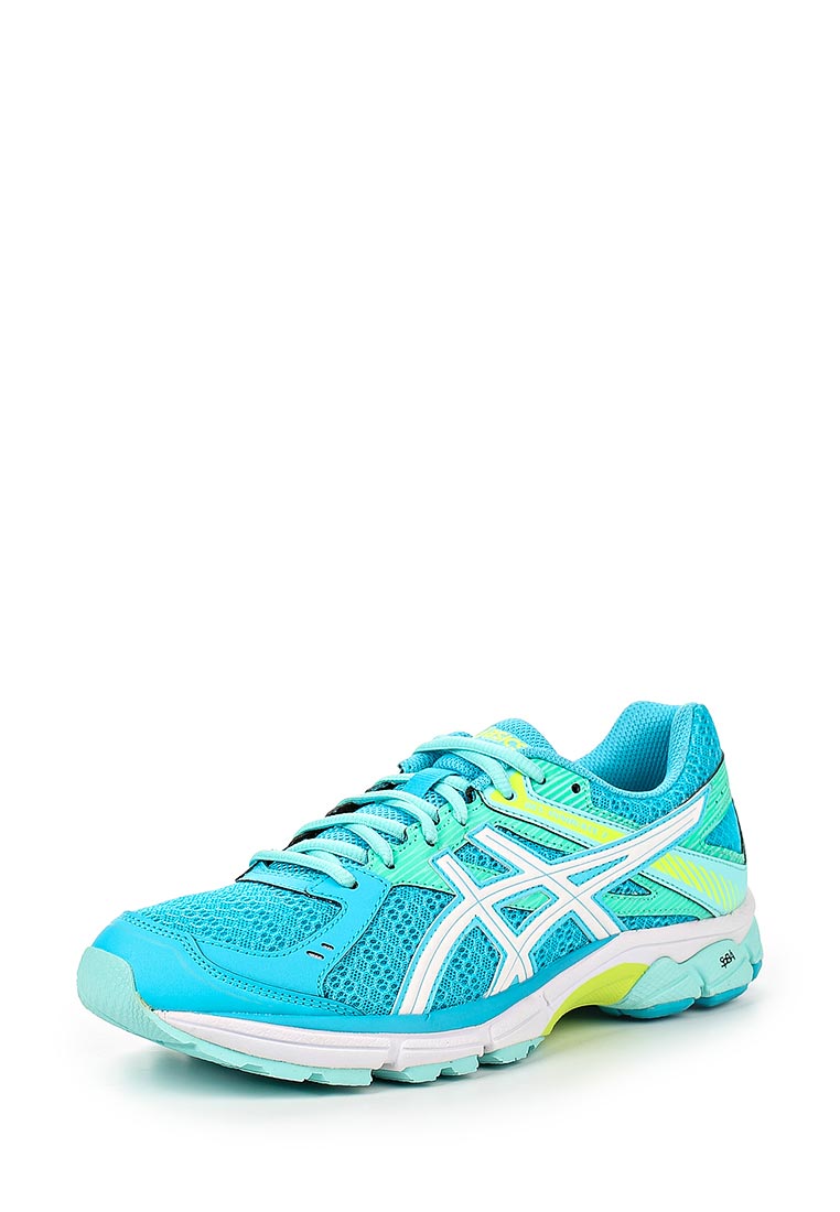 Купить Женские Кроссовки Asics