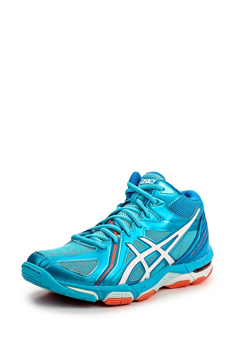 ASICS GEL VOLLEY ELITE 3 MT AS455AWJHT46 Lamoda