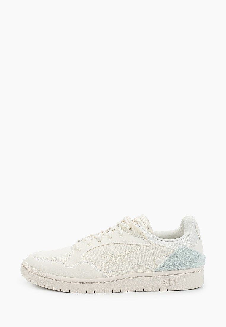 Кеды ASICS GEL-SKYCOURT, цвет: бежевый, AS455AWLUXJ9 — купить в ...