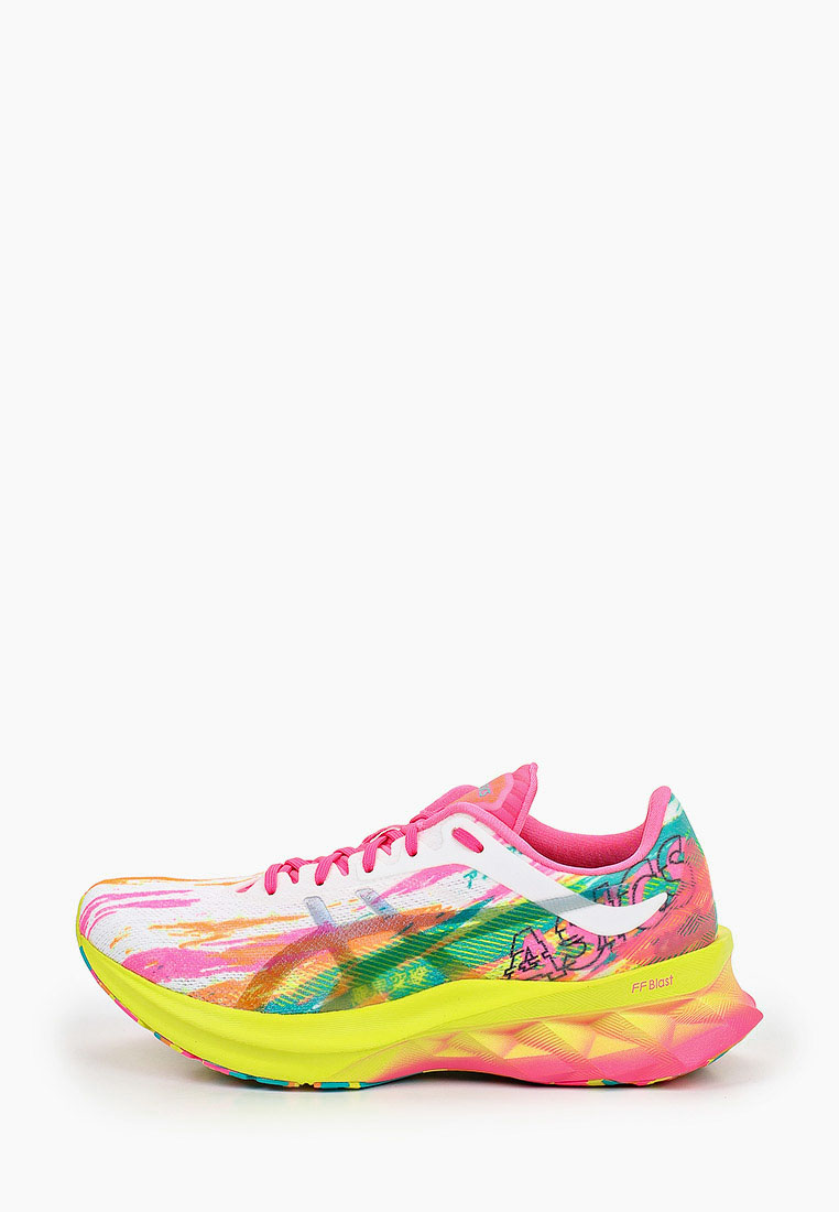 Asics Кроссовки Женские Купить В Спб