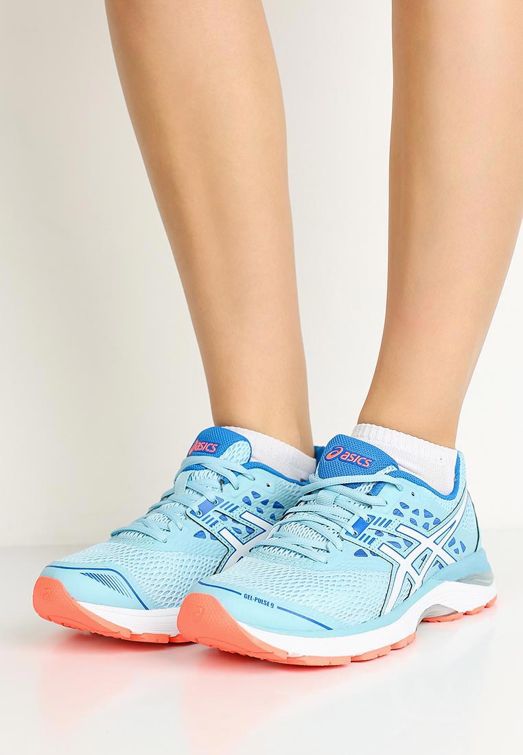 Купить Кроссовки Asics Gel 7