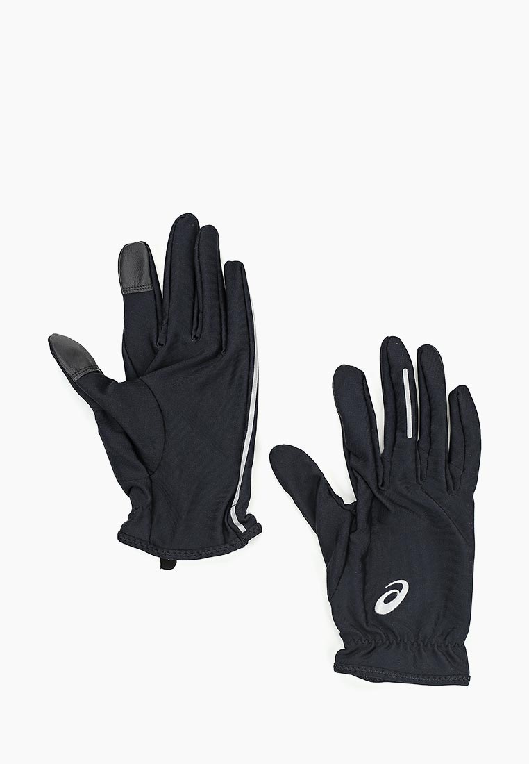 Asics lite online show gloves