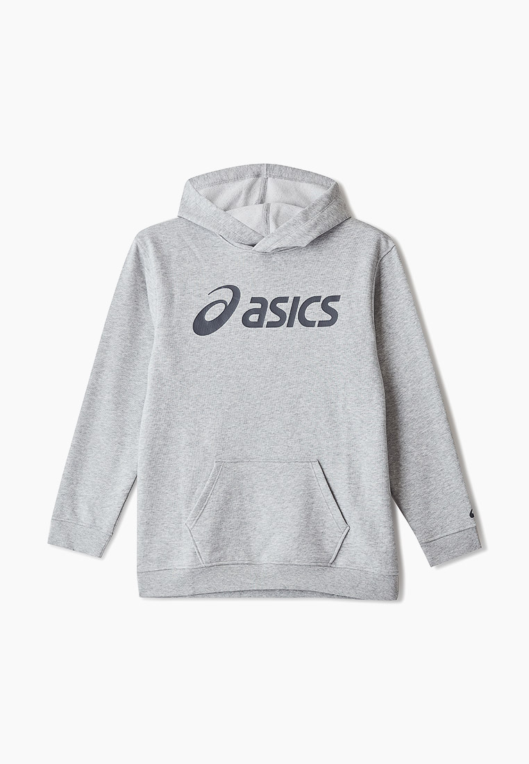 Big ASICS oth Hoodie