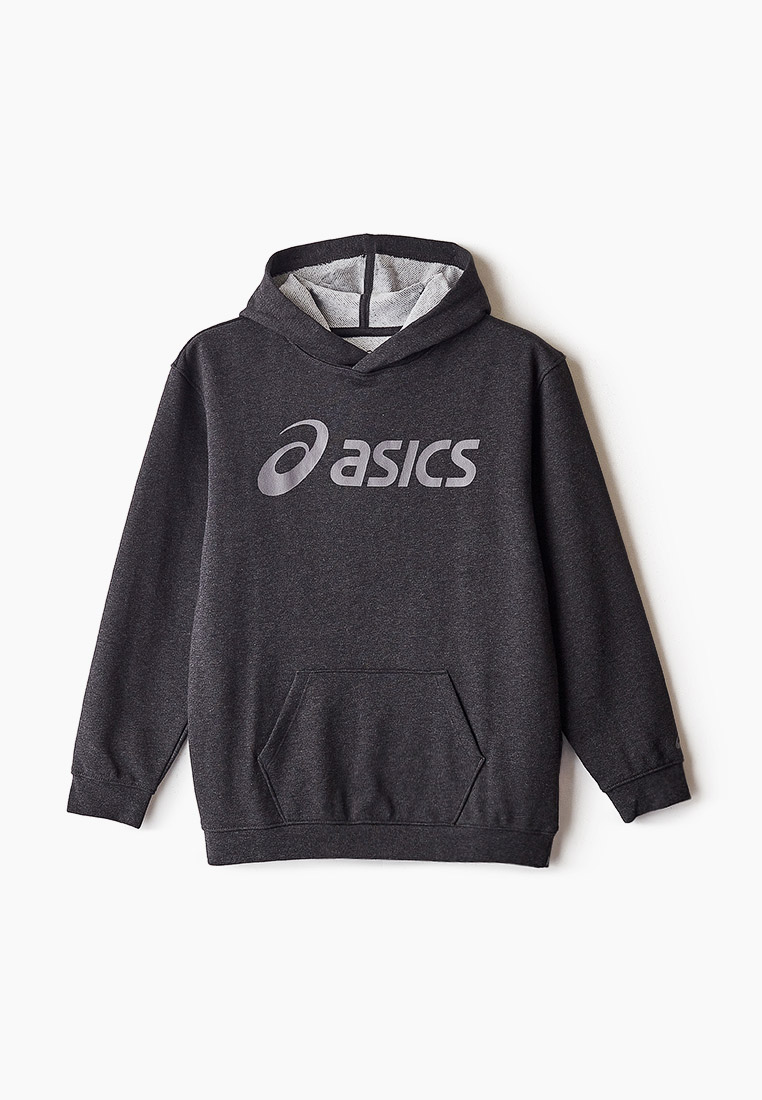 Big ASICS oth Hoodie