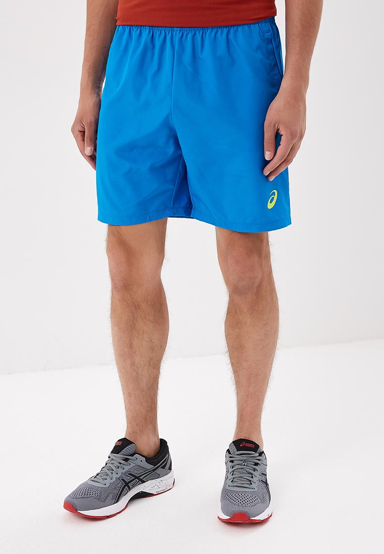 Шорты мужские ASICS 5in short