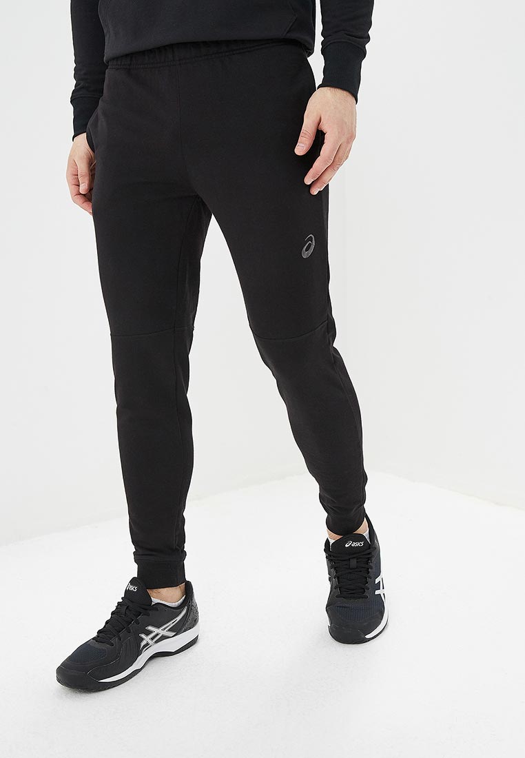Asics styled top knit pant
