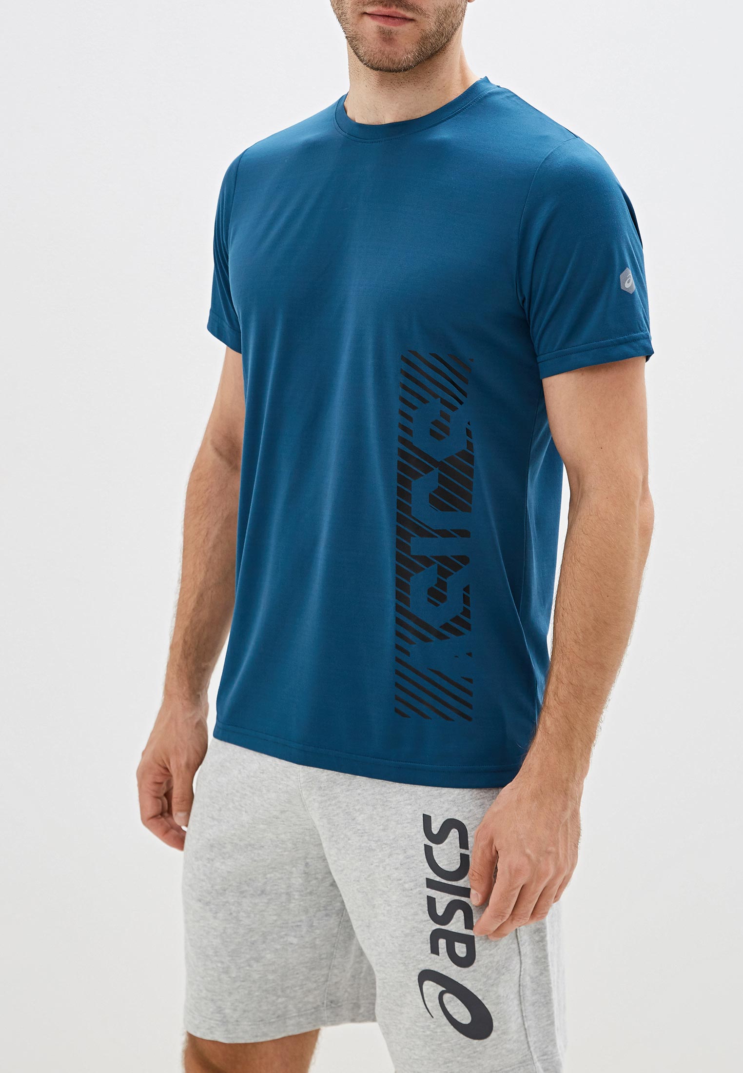 ASICS Sport logo