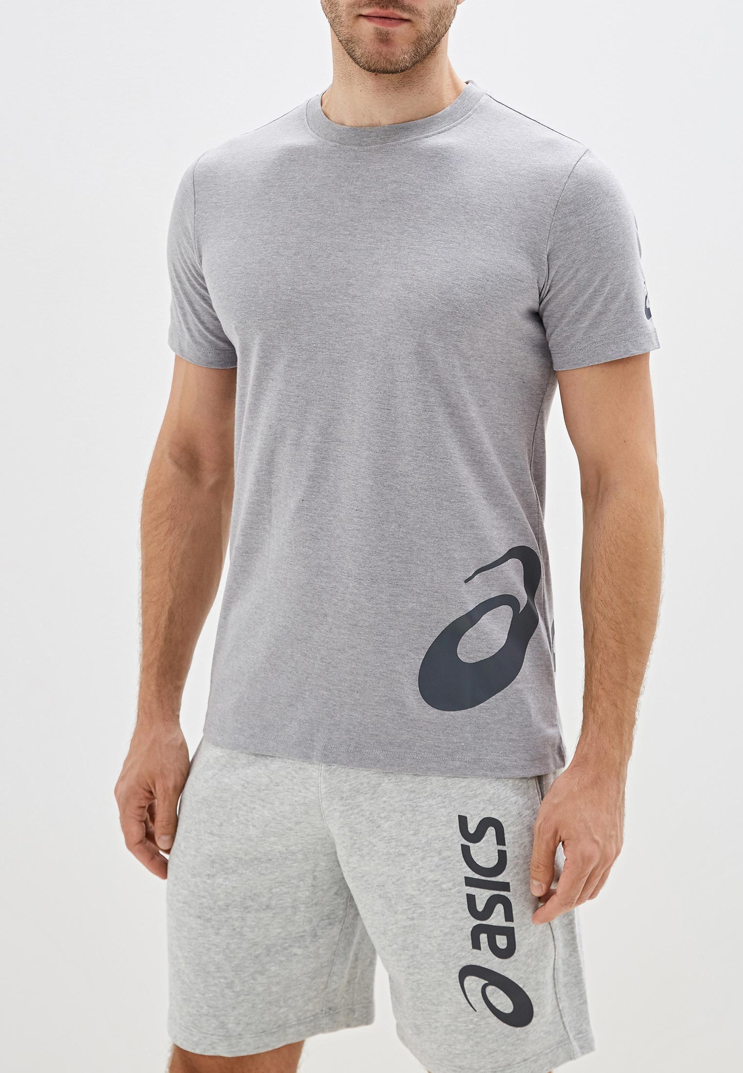 ASICS Sport logo