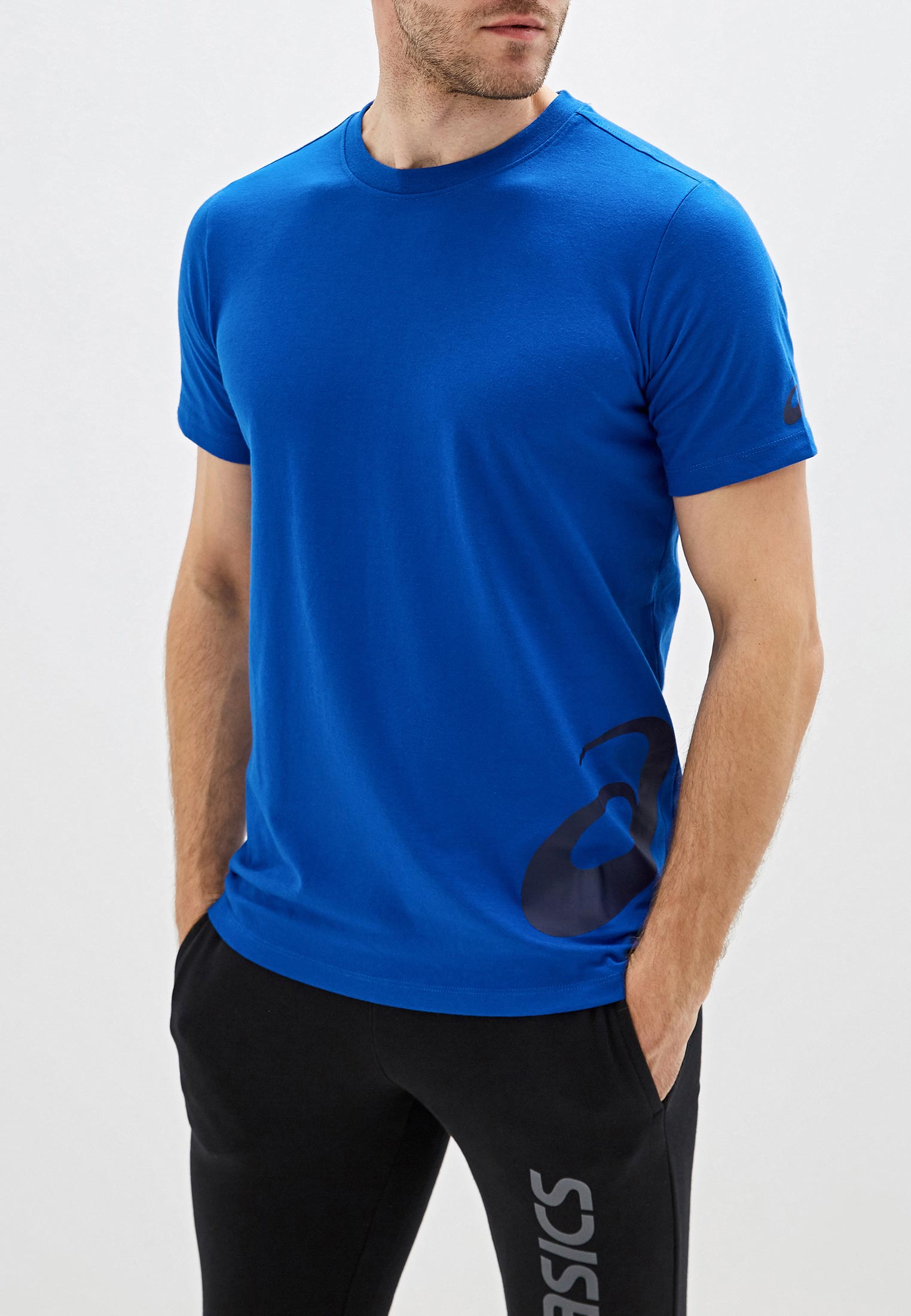ASICS Sport logo