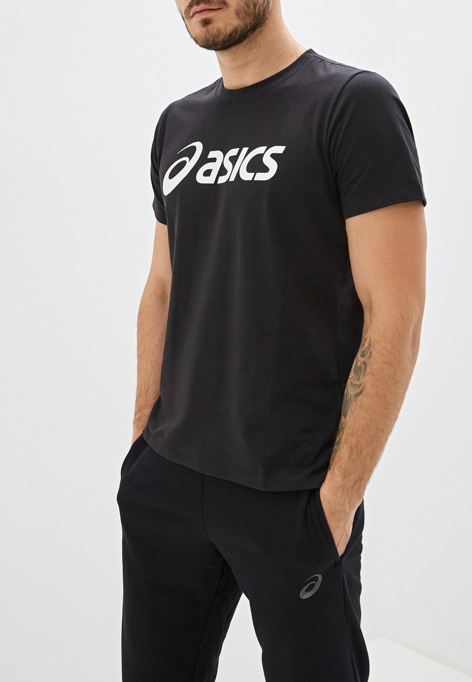 ASICS Sport logo