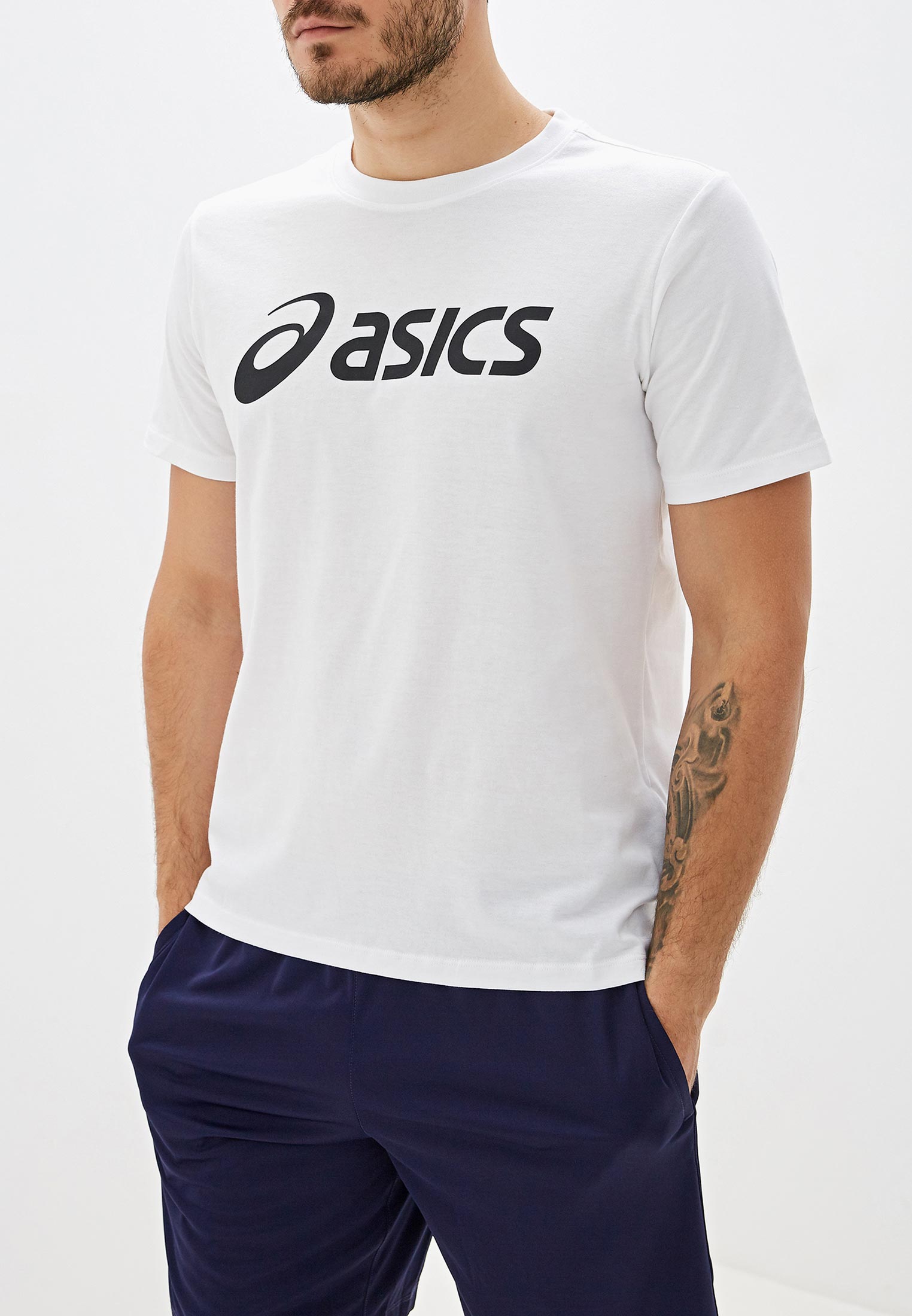 ASICS Sport logo