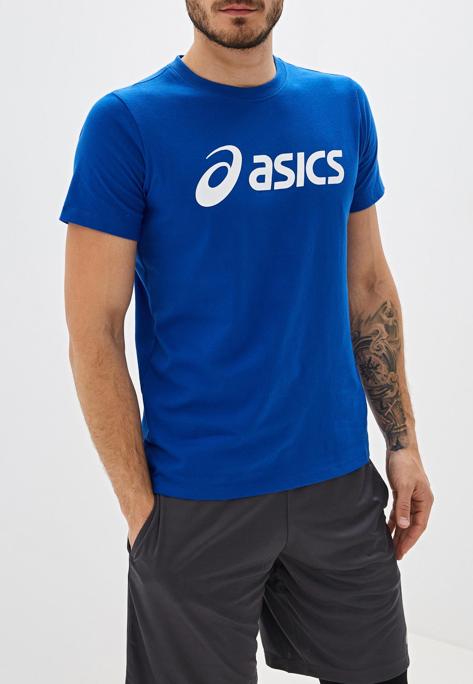 ASICS Sport logo
