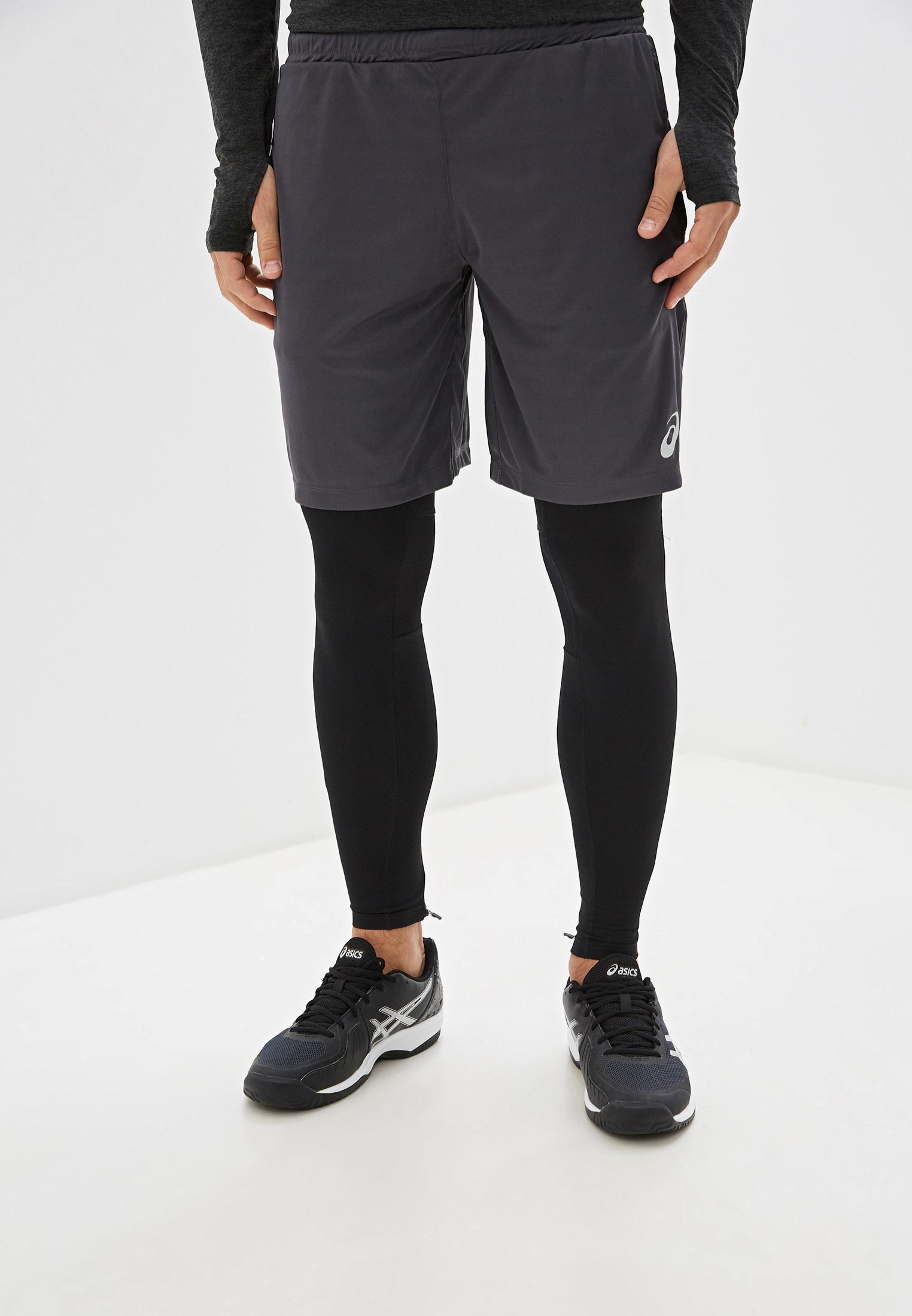 ASICS Katakana шорты