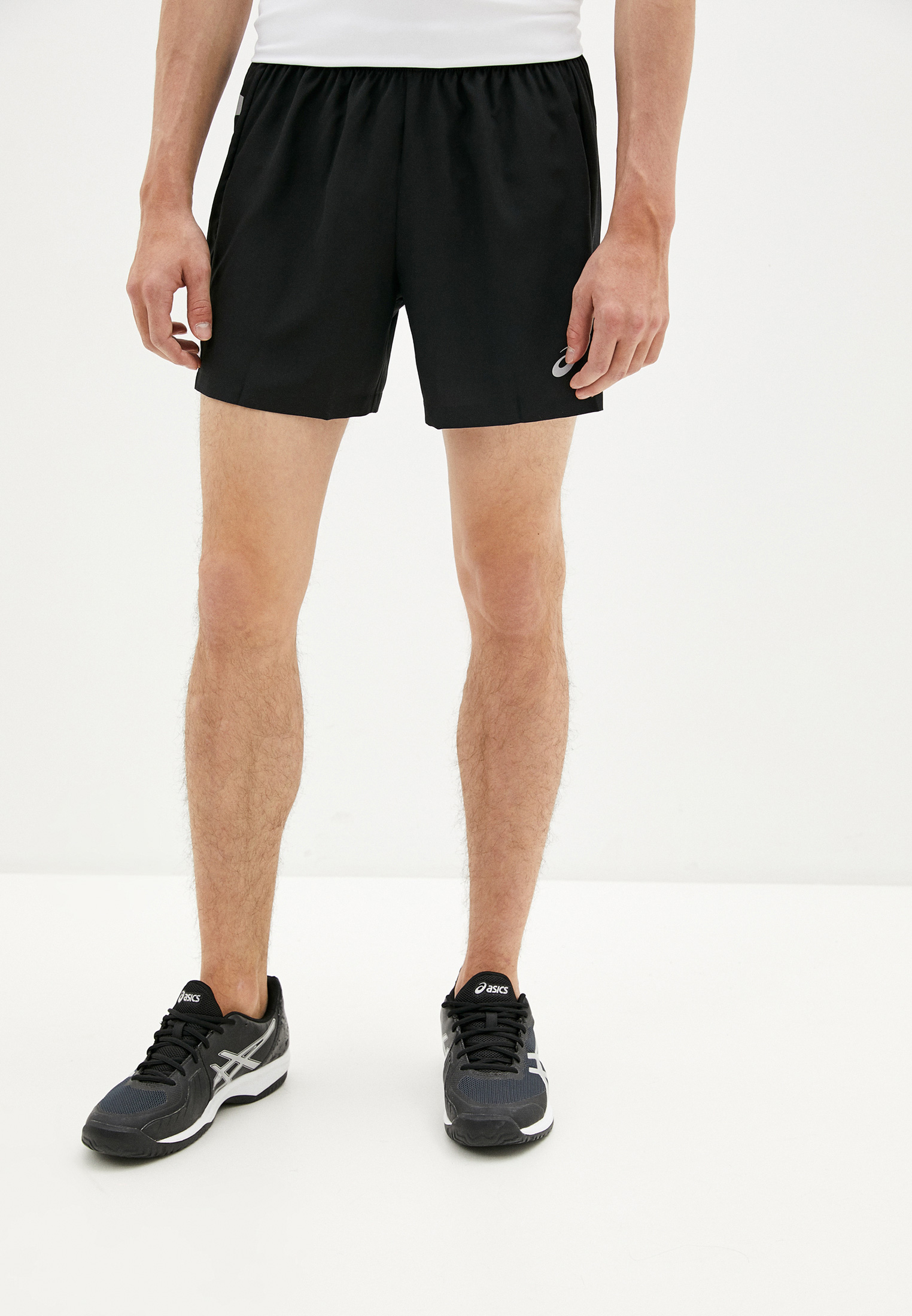 Шорты мужские ASICS 5in short