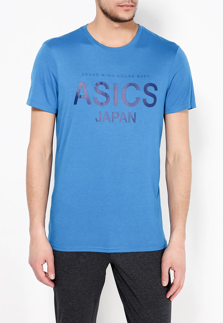 ASICS Sport logo