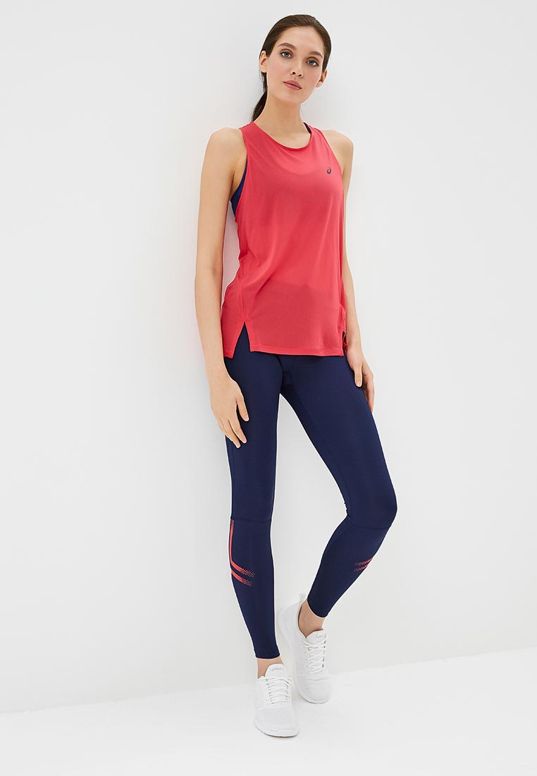 Asics cool tank best sale