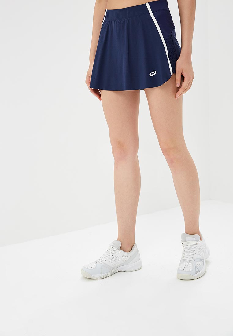 Юбка ASICS Fujitrail Skort w