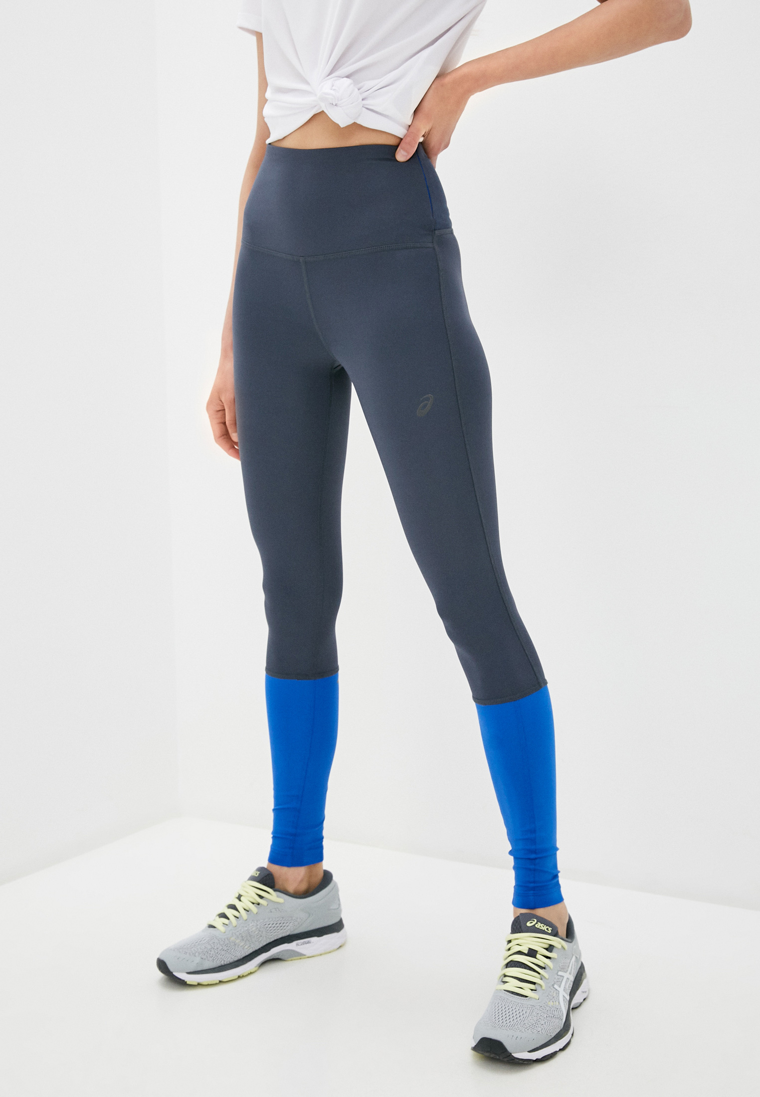 Тайтсы укороченные under Armour