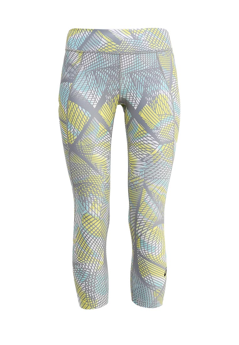 Тайтсы ASICS Lite show tight w