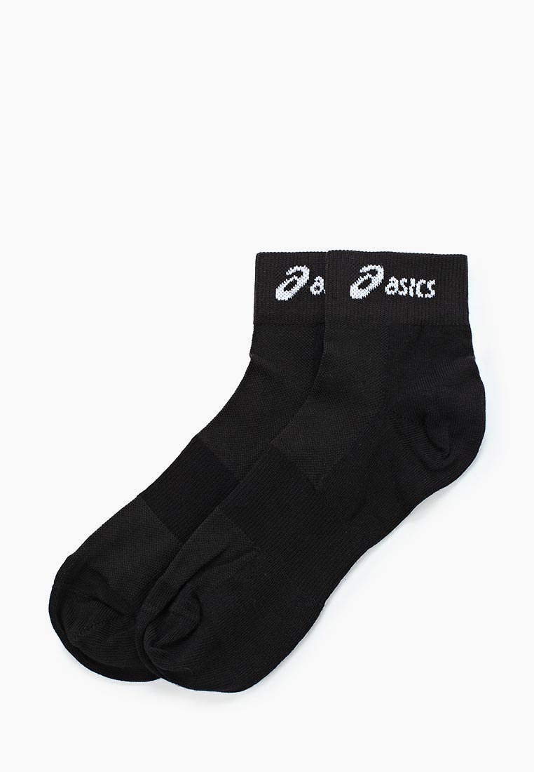 Носки ASICS SPORT SOCK, цвет: черный, AS455FUUMA10 — купить в интернет ...