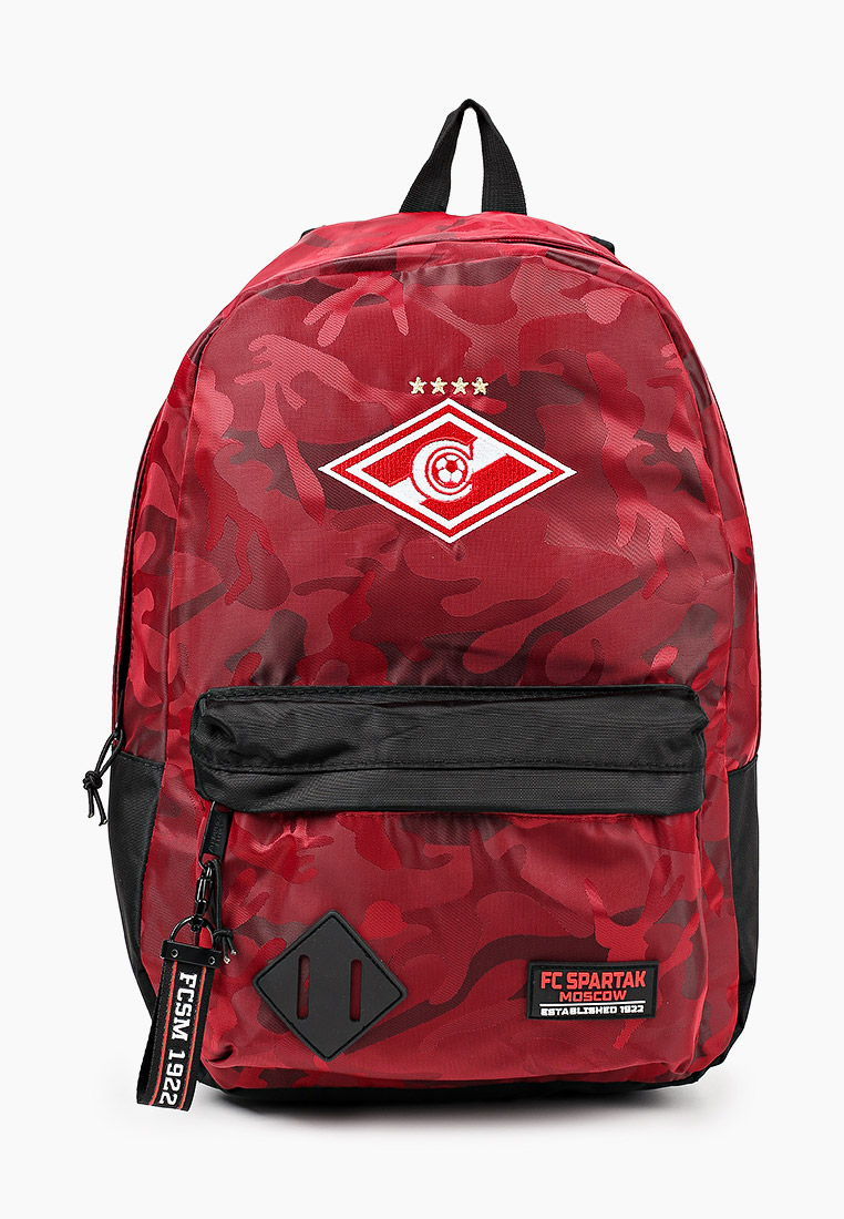 ryukzak atributika club fk spartak