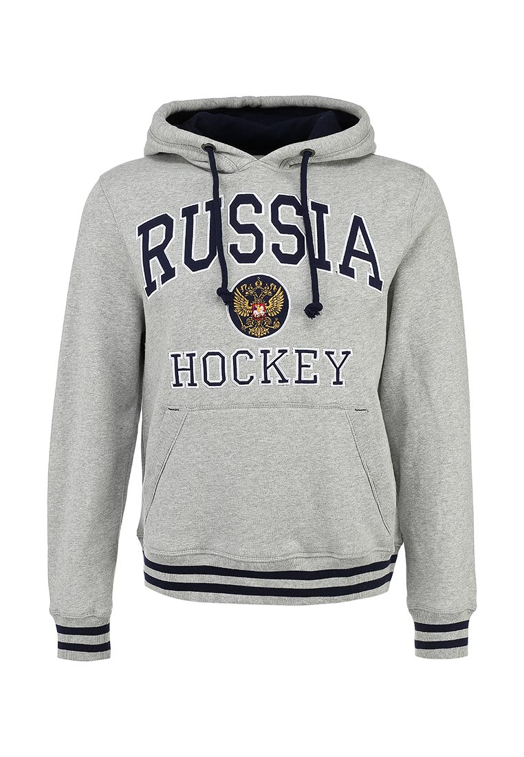 Atributika Club женский худи