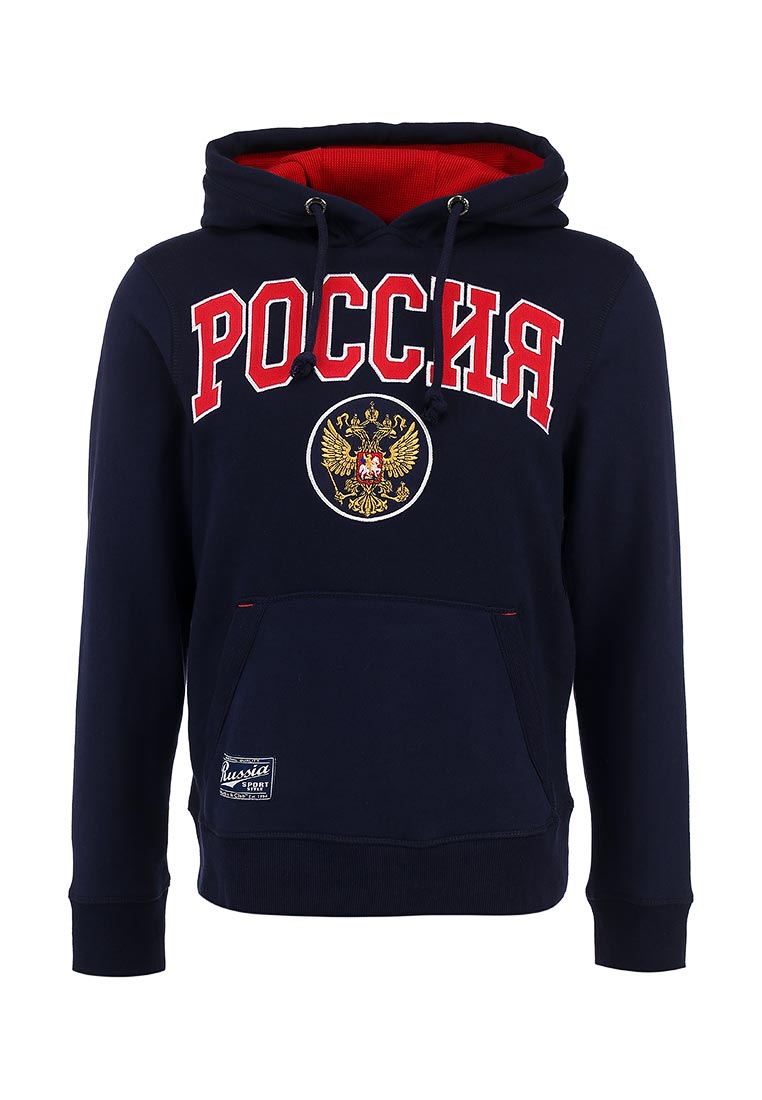 Atributika Club женский худи