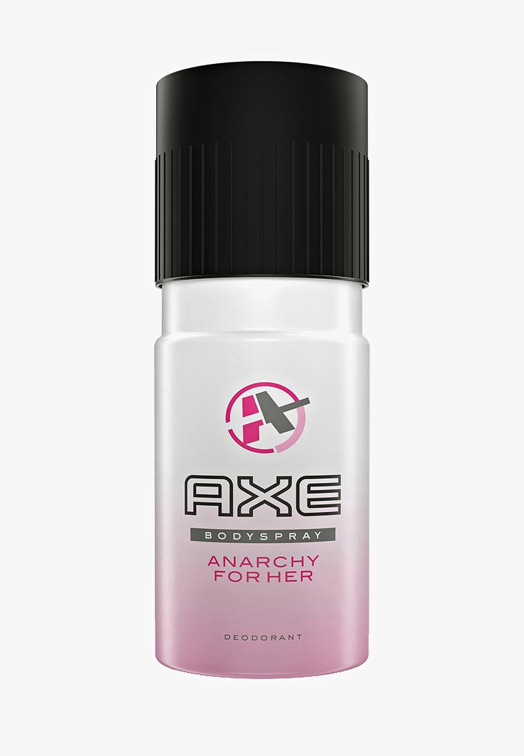 Дезодорант Axe Женские Купить