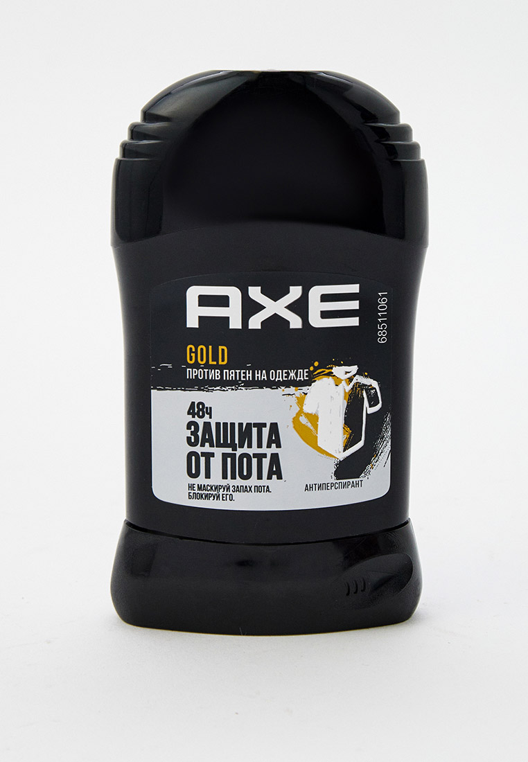 Дезодорант-стик Axe антиперспирант, цвет: прозрачный, AX006LMUDK30 ...