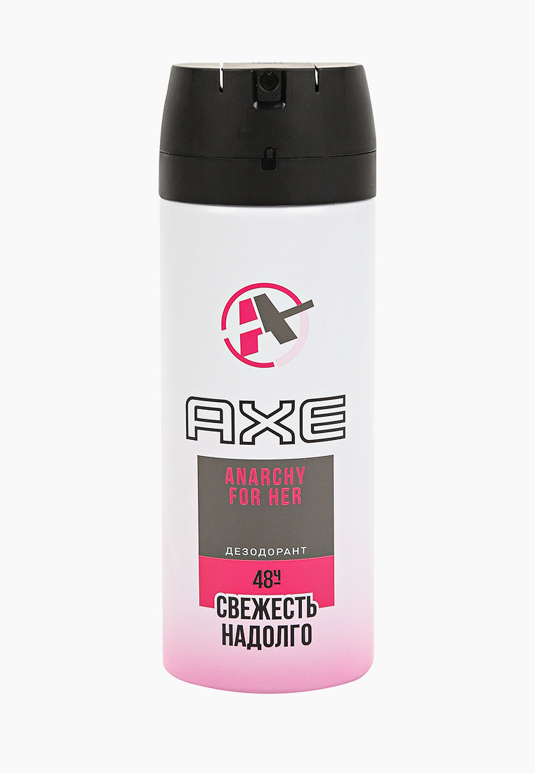 Дезодорант Axe Женские Купить