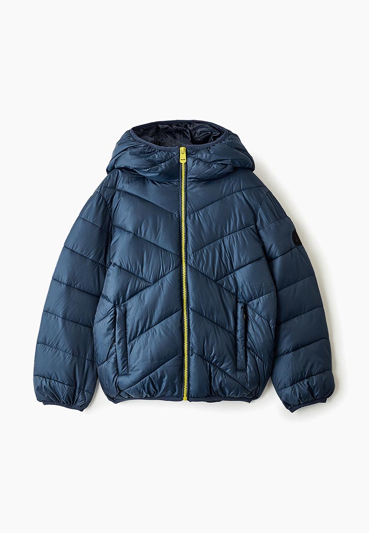Утепленная куртка для мальчика. Куртка для мальчика Baon bk540505. Синяя куртка Baon. Куртка Баон детская зимняя. Пуховик Баон детский синий.