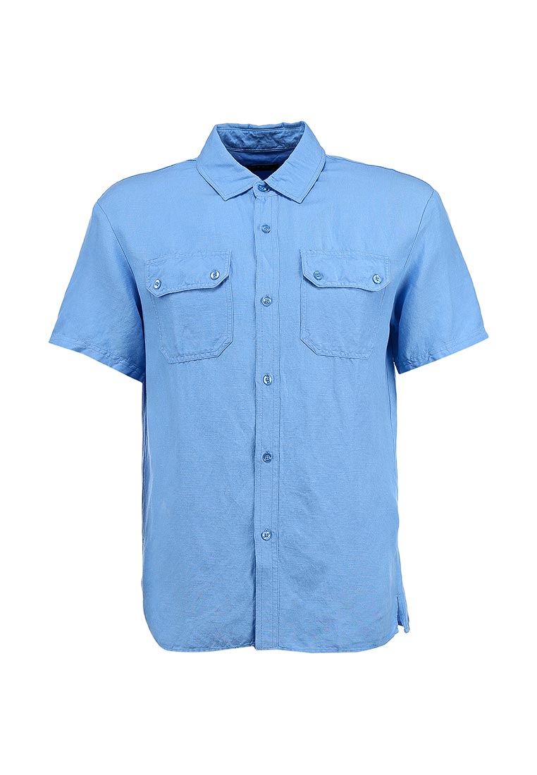 Рубашка с коротким рукавом. Baon Limited Edition рубашка. Голубая рубашка с коротким рукавом. Рубашки голубого цвета. Голубая летняя рубашка мужская.