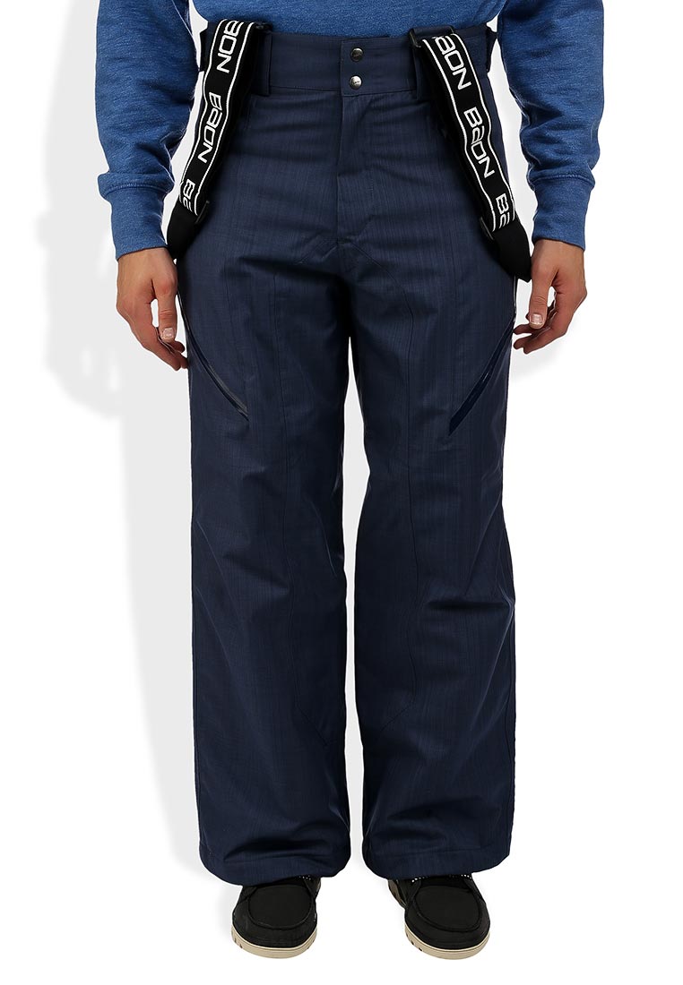 Лыжные Брюки Мужские Гибрид Фото Купить