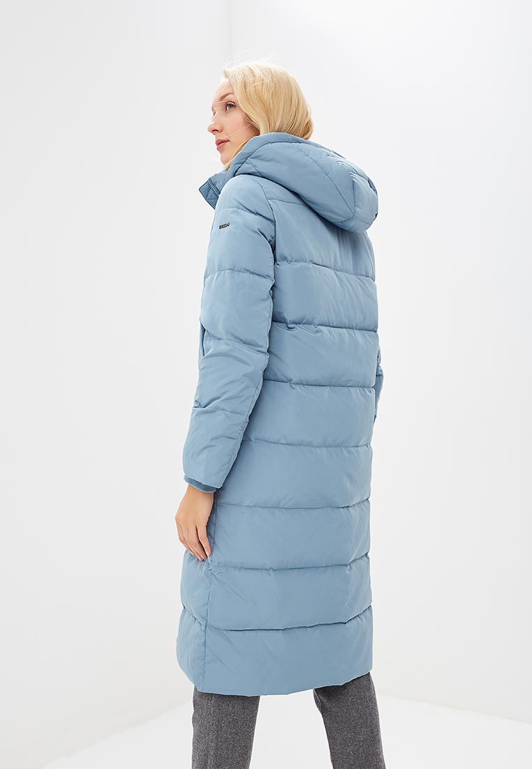 голубой пуховик женский длинный. пуховик голубого цвета женский. пуховик баон голубой длинный. пуховик баон голубой женский. пуховик clasna голубой.