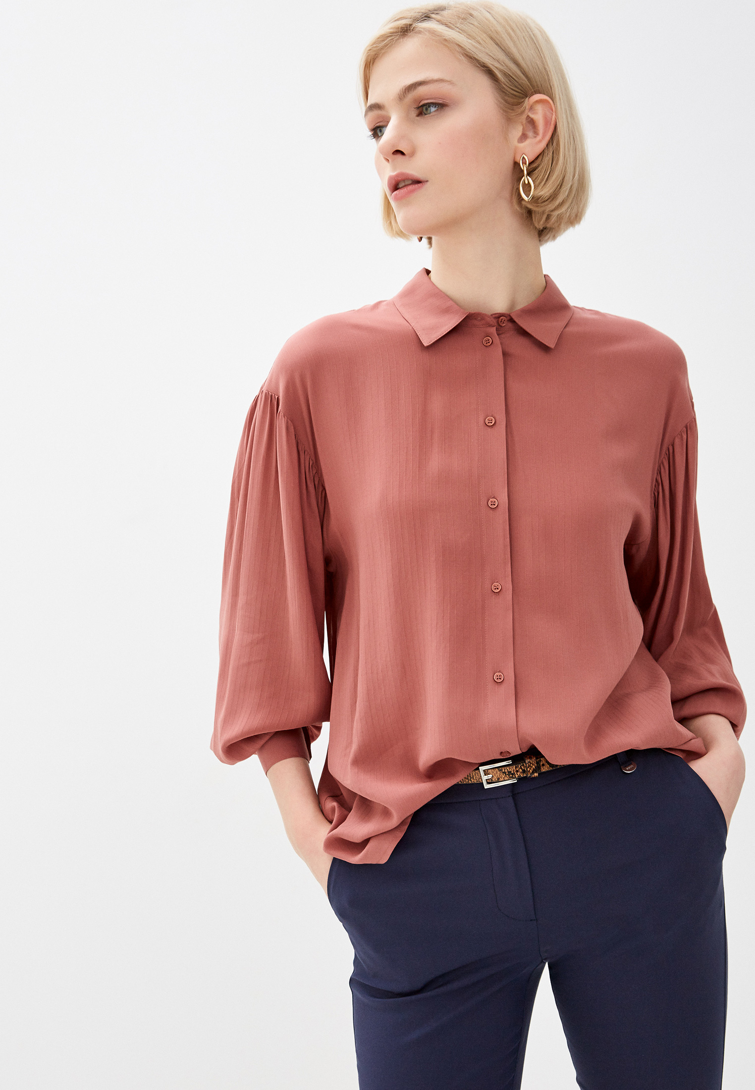 Купить Оригинальную Блузку Женскую