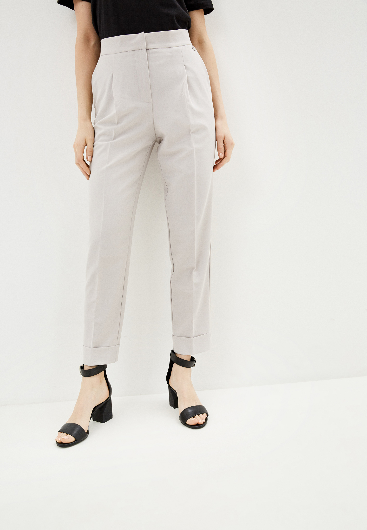 Екатеринбург Купить Брюки Женские Где