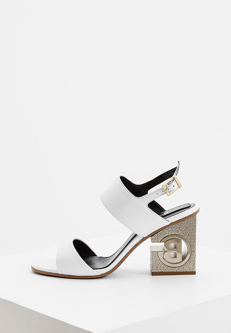 Женская Обувь Балдинини Купить В Москве