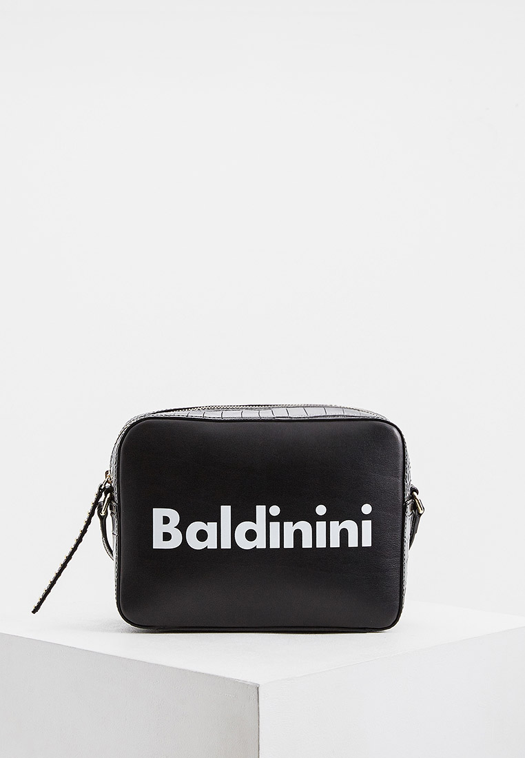 Купить Барсетку Балдинини Мужскую Артикул 672003