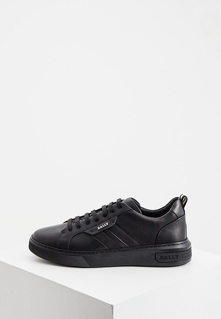 Кеды Черные Мужские Купить В Москве