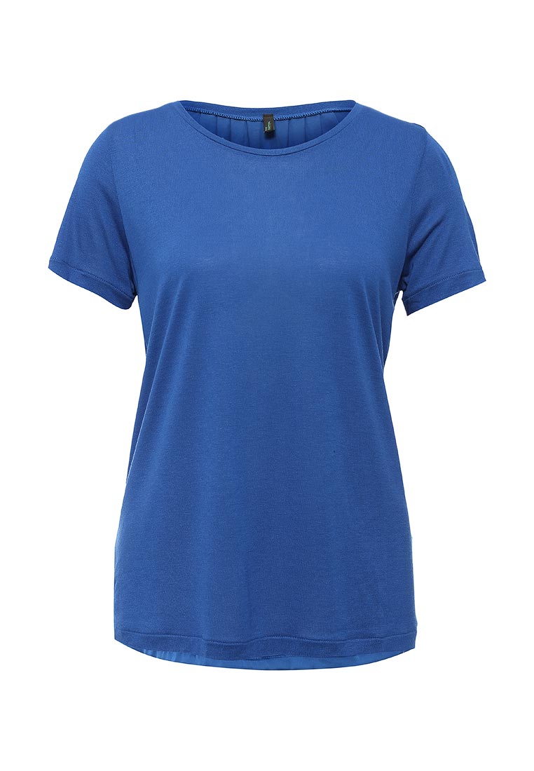 Купить футболку на ламоде. United Colors of Benetton футболка. Синяя футболка Бенеттон. Бенеттон футболки женские. Benetton футболка синяя женская.