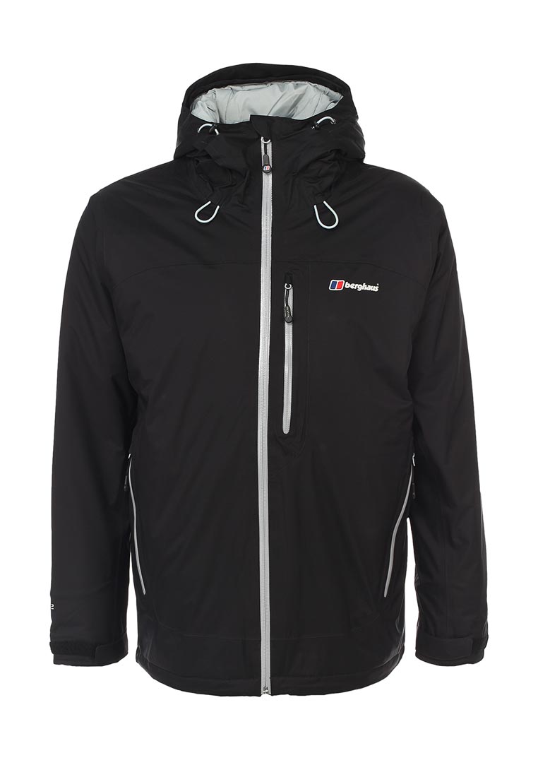 Верхняя Одежда Berghaus Интернет Магазин