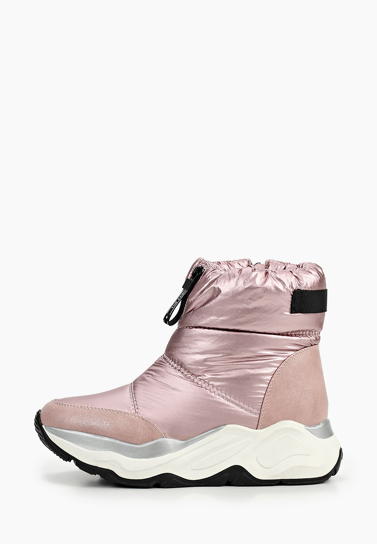 Дутики Betsy купить за 4 999 ₽ в интернет-магазине Lamoda.ru