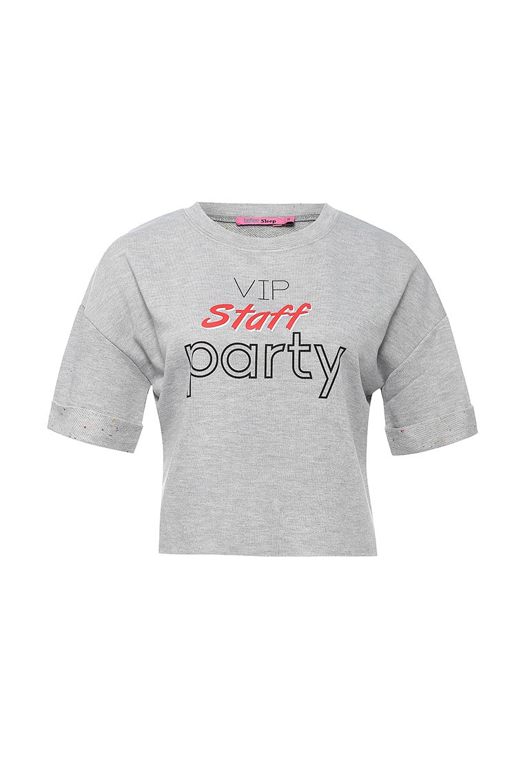 Vip Crew Party