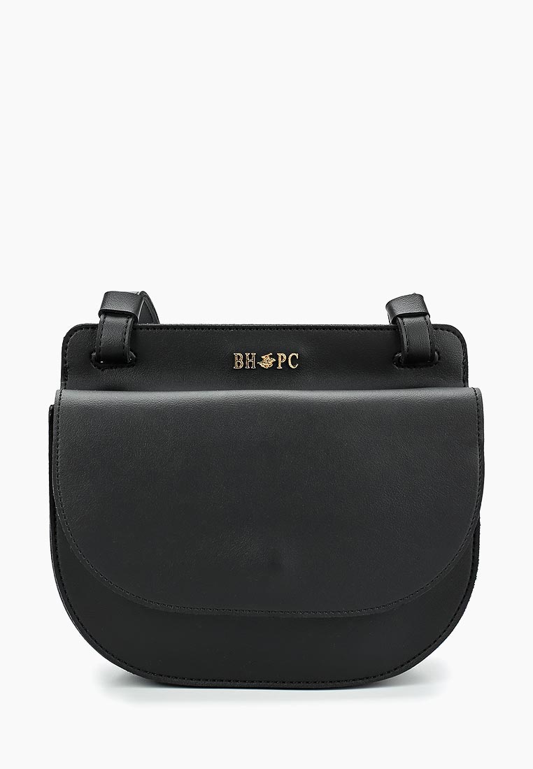 Сумка Beverly Hills Polo Club, цвет: черный, BE079BWXQQ89 — купить в ...